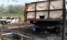 Ucraina, raid nell'Oblast' di Chernihiv: vittime e feriti