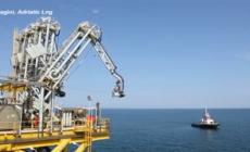 Gas via mare, le strade per fare a meno della Russia