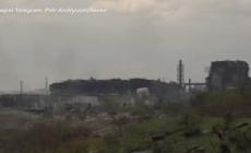 Ancora attacchi sull'acciaieria Azovstal