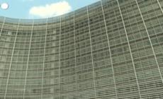 Ue: "Corridoi verdi per l'export di cereali da Kiev"