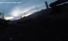 Ucraina, la resistenza del battaglione Azov