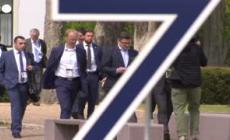 Ucraina, Kuleba: "Sanzioni senza stop al greggio romperebbero l'unita' dell'Ue"