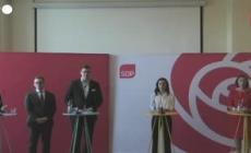 Marin: "Ci confronteremo ancora con la Turchia sull'adesione alla Nato"