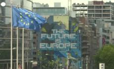 Energia, l'Ue adegua il Pnrr: mercoledi' il piano RePower