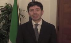 Speranza: "In due anni +8% di risorse al Fondo sanitario nazionale, salto mai visto"