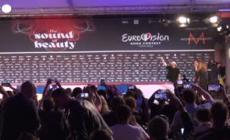 Eurovision, Kalush Orchestra: "Vittoria importante per l'Ucraina"