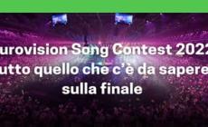 Eurovision Song Contest 2022: tutto quello che c'è da sapere sulla finale - Video