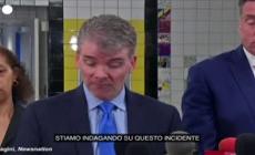 Sparatoria a Buffalo, Fbi: "Indagini per crimini d'odio e per estremismo razzista"