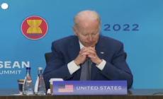 Strage a Buffalo, Biden: "Un atto di terrorismo interno"