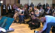 Stoltenberg: "L'Ucraina puo' vincere la guerra"