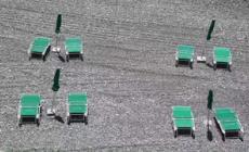Estate 2022: spiagge piu' care, sovraffollate e piu' sporche
