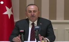 Turchia: "Finlandia e Svezia devono smetterla di dare sostegno a terroristi"