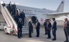Mattarella negli Emirati, "facciamo crescere partneriato"
