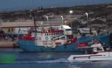 Iuventa: il 21/5 udienza preliminare a Trapani, l'equipaggio rischia fino a 20 anni