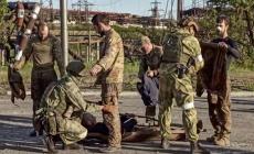 Mosca: 959 soldati nella Azovstal si sono arresi da luned&igrave;