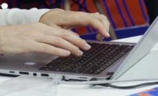 Sos cybersicurezza, "col voto web rischio piu' attacchi"
