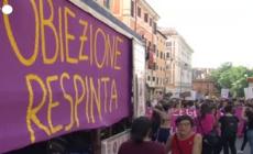 Aborto, in 161 strutture l'80-100% del personale e' obiettore