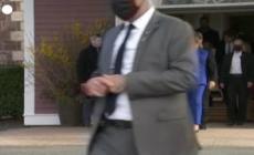 Il principe Carlo in visita ufficiale in Canada al posto della regina