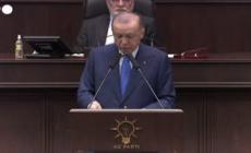 Nato, Erdogan sull'adesione di Svezia e Finlandia: "Non diremo si' a tutto"