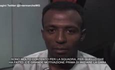 Giro, Girmay saluta: "Triste per il ritiro, adesso penso alla prossima stagione"