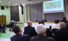 Gros-Pietro (Intesa): "Finanza puo' aiutare imprese a svilupparsi verso la sostenibilita'"
