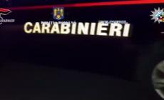 Estorsioni e raggiri ad anziani, colpita banda internazionale