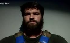 Il vicecomandante del reggimento Azov: "Siamo dentro Azovstal"