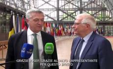 Ucraina, Filippo Grandi: "La sua crisi ha impatto su altre realta' fragili"