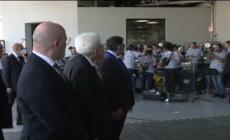 L'Emilia ricorda il sisma, e' festa della ricostruzione