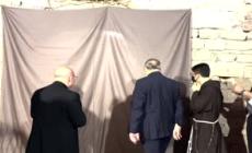 Assisi, riaperta la porta della spoliazione di Francesco