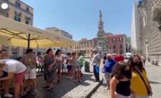Prima ondata di calore dell'anno, l'apice nel weekend con 35-36 gradi