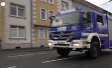 Germania, tornado a Paderborn: le operazioni di soccorso e messa in sicurezza