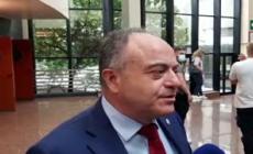 Falcone, Gratteri: "La notizia fu drammatica e inaspettata"