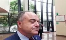 Falcone, Gratteri: "Molti gattopardi, prima lo hanno deriso poi sui palchi a commemorarlo"