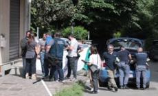 Modena, bimba di 4 anni cade dal settimo piano e muore: l'ipotesi e' di un incidente
