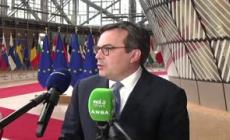 Ue, Amendola: "Precedenza a ricostruzione dell'Ucraina e RePowerEu"