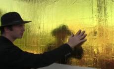 Vele di Scampia, street artist francese Zevs a Ponticelli: "Voglio dare luce a queste persone"