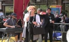 Falcone, la sorella Maria: "Palermo e l'Italia hanno rialzato la testa"
