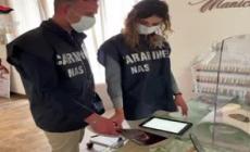Nas sanzionano 110 centri medicina estetica, stop 11 abusivi