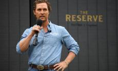 Matthew McConaughey prepara la corsa alla Casa Bianca nel 2028