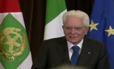 Mattarella: "Il messaggio di Berlinguer e' sempre attuale per il Paese"