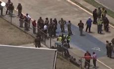 Strage in scuola elementare del Texas, uccise 21 persone
