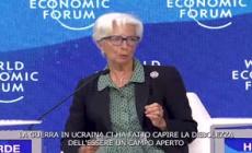 Energia, Lagarde: "Provvediamo alla vulnerabilita' energetica"