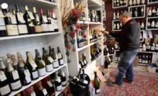 Le bollicine spingono il vino verso un 2022 di crescita