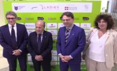 Golf, in Piemonte Ladies Italian Open: "Federazione aperta al mondo femminile"