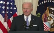 Sparatoria Texas, Biden: "Sono stufo di cio' che sta accadendo e continua ad accadere"