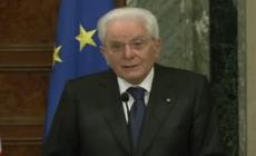 Ucraina, Mattarella: "La Russia deve sentire la forte pressione dell'Europa"