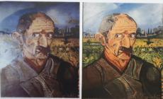 Quadro di Ligabue rubato nel 1991: critico e gallerista a processo 