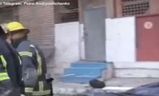 Trovati 70 morti sotto le macerie in uno stabilimento a Mariupol