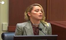 Amber Heard: "Ogni giorno vengo umiliata e minacciata"